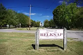 Belknap (Illinois)