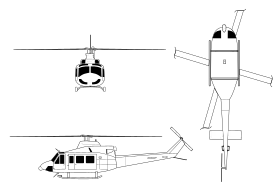 Image illustrative de l’article Bell CH-146 Griffon