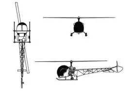 Image illustrative de l’article Bell 47