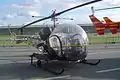 Bell 47