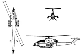 Image illustrative de l’article Bell AH-1 Cobra