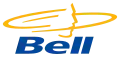 Logo de Bell du 7 décembre 1994 au 8 août 2008.
