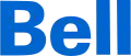 Logo de Bell de 1977 au 7 décembre 1994.