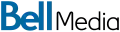 Logo anglophone de Bell Media depuis 2011.