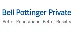 logo de Bell Pottinger