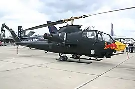 Bell AH-1 Cobra