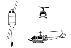 Image illustrative de l’article Agusta-Bell AB.212