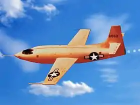 Le X-1 serial