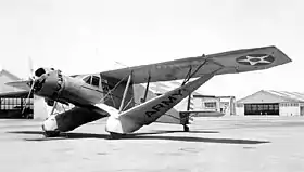 Bellanca C-27C