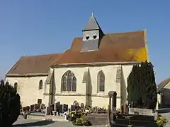 Église.