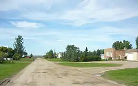 Belle Plaine (Saskatchewan)