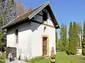 Chapelle de la Mère-des-Douleurs de Bellemagny