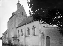 Église de l'Assomption-de-Notre-Dame