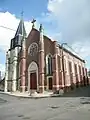 Église Saint-Pierre de Belleuse