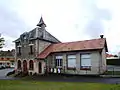 Mairie de Belleville-sur-Bar