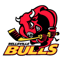 Description de l'image Belleville bulls.gif.