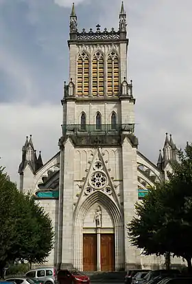 Cathédrale Saint-Jean de Belley