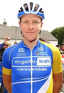 Kristoffer Wormsen