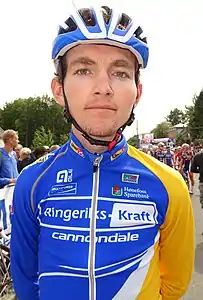 Njål Kleiven