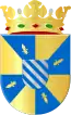 Blason de Bellingwedde