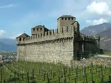 Château de Montebello