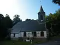 Église Saint-Léonard de Belloy-Saint-Léonard