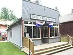 Bells Dry Goods Store