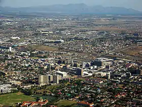 Bellville (Afrique du Sud)