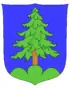 Blason de Bellwald