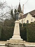 Monument aux morts