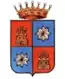 Blason de Belorado