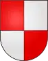 Blason de Belp