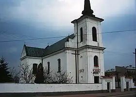 Belsk Duży (village)