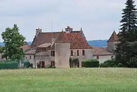 Château de Castegens