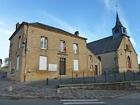 Belval (Ardennes)