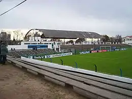 L'Estadio Belvedere