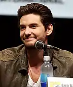 Ben Barnes interprète Billy Russo / Jigsaw