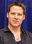 Ben Browder