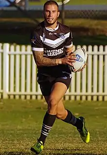 Description de l'image Ben_Crooks_Wentworthville_Magpies.jpg.