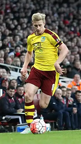 Image illustrative de l’article Ben Mee