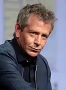 Ben Mendelsohn interprète Orson Krennic