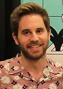 Ben Platt interprète Payton.