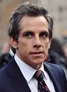 Ben Stiller en 2010.