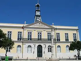 Benavente (Portugal)