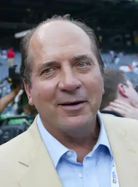 Image illustrative de l’article Johnny Bench