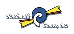 logo de Benchmark Games