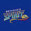 Logo du Bendigo Spirit