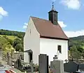 Chapelle du Saint-Nom-de-Jésus de Bendorf