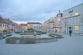 Benešov