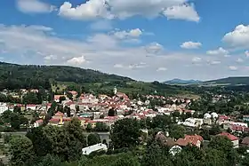 Benešov nad Ploučnicí